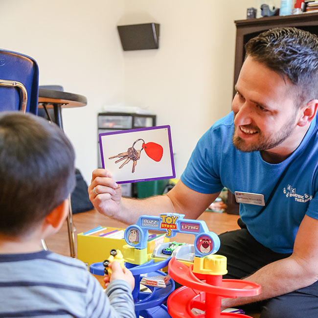 ABC Speech Therapy